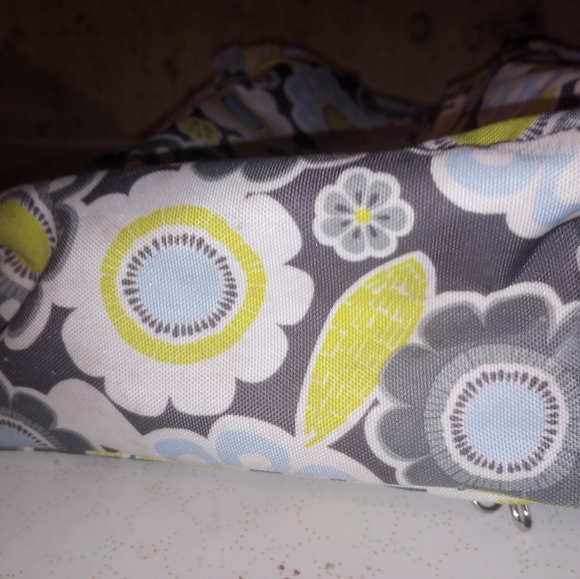 Vintage LLBean Makeup Organizer - Picture 7 of 9